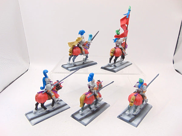 Empire Knights