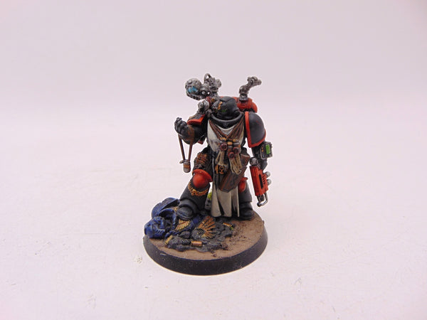 Primaris Apothecary