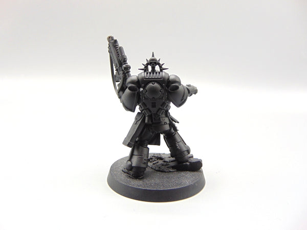Primaris Lieutenant