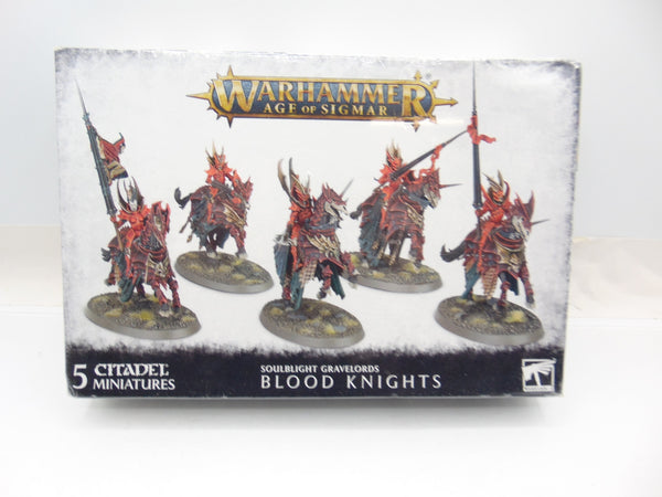 Blood Knights