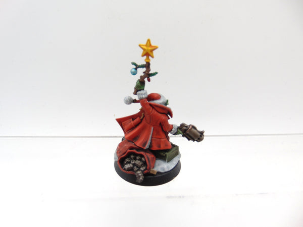Da Red Gobbo