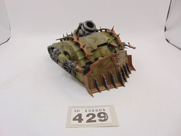 Plagueburst Crawler