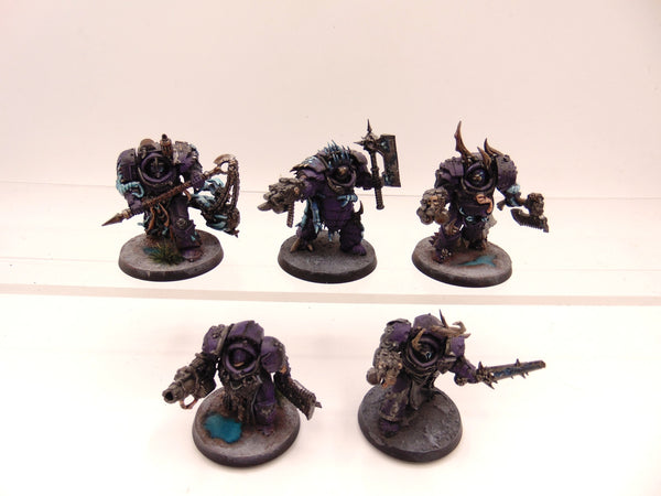 Blightlord Terminators