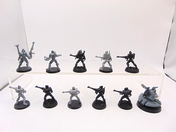 Guardian Defenders