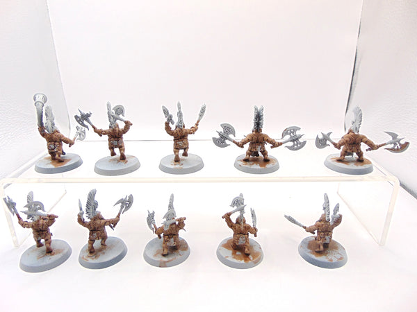 Vulkite Berzerkers