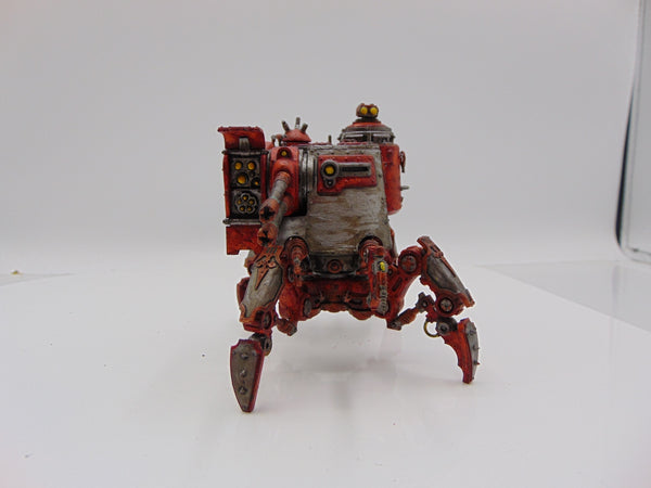 Onager Dunecrawler