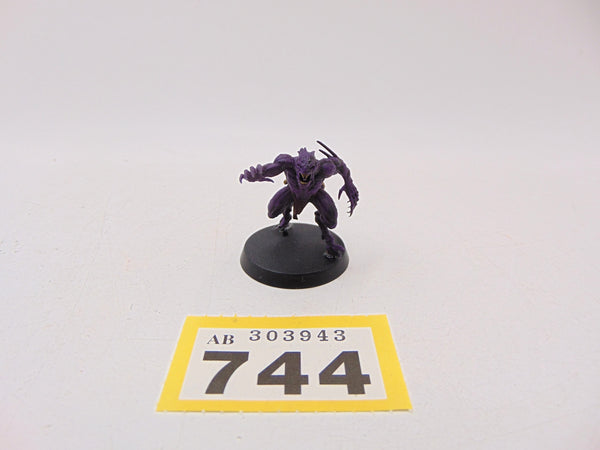 Abhorrant Ghoul King
