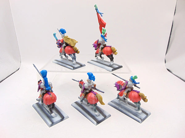 Empire Knights