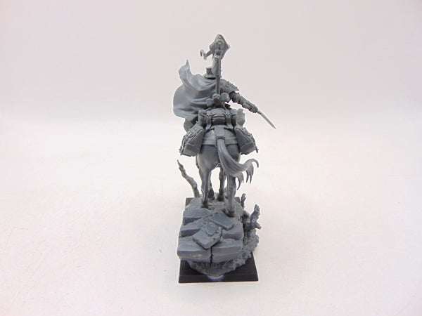 Freeguild Cavalier-Marshal