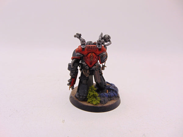 Primaris Apothecary