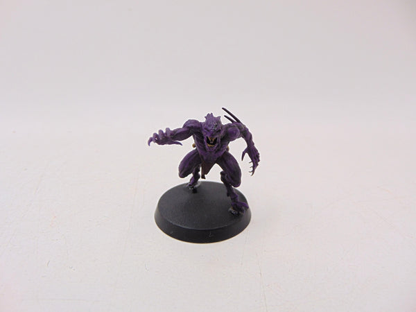Abhorrant Ghoul King