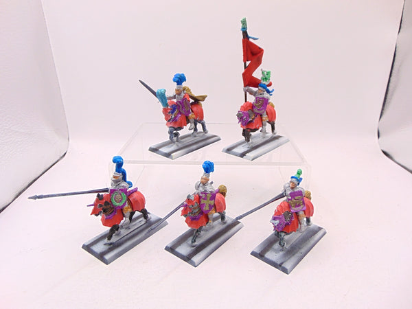Empire Knights