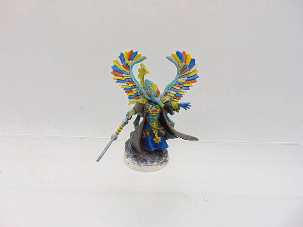 Farseer / Autarch Conversion