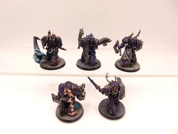 Blightlord Terminators