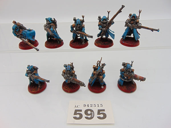 Skitarii Rangers