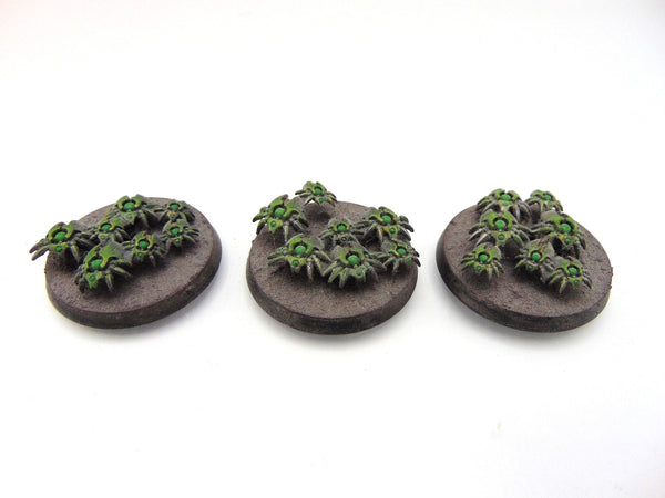 Canoptek Scarab Swarms
