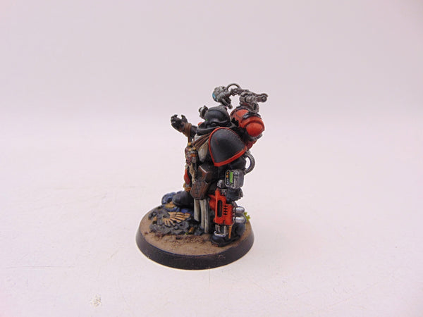 Primaris Apothecary