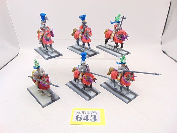 Empire Knights