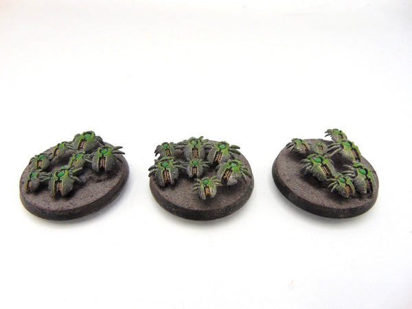 Canoptek Scarab Swarms