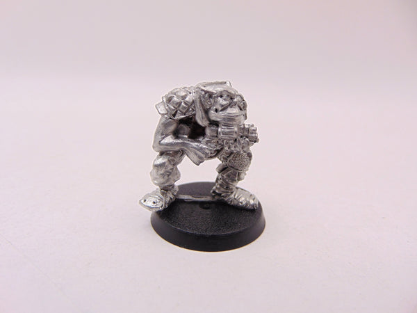 RTO2 Space Orks Little-gun Young / Koor Sharpear