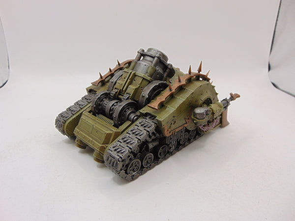 Plagueburst Crawler
