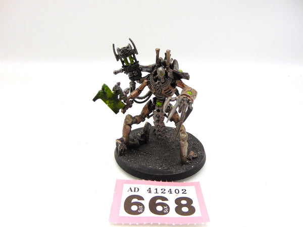 Skorpekh Lord