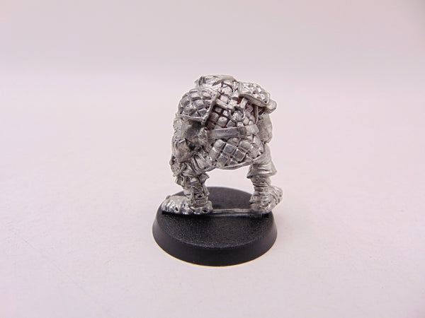 RTO2 Space Orks Little-gun Young / Koor Sharpear