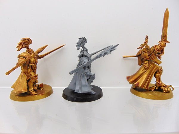 Evocators