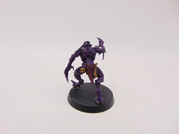 Abhorrant Ghoul King