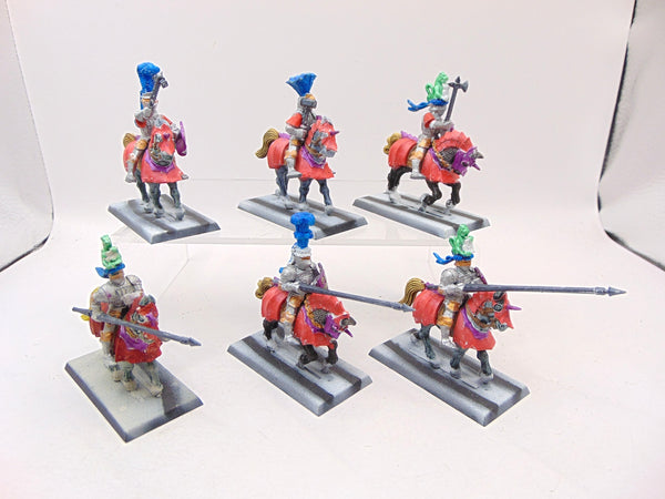 Empire Knights