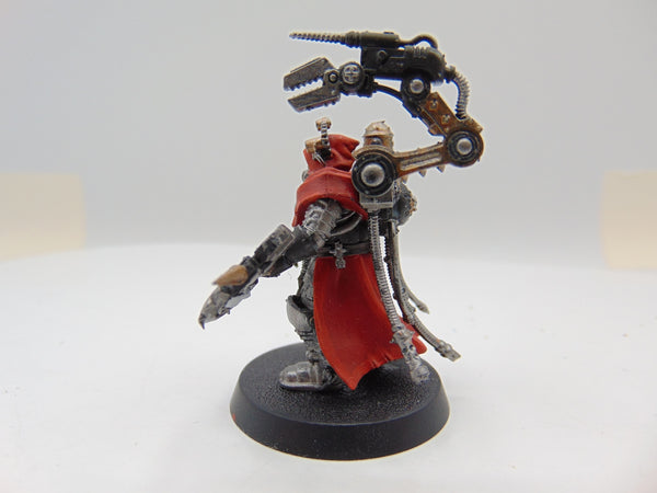 Tech Priest Enginseer