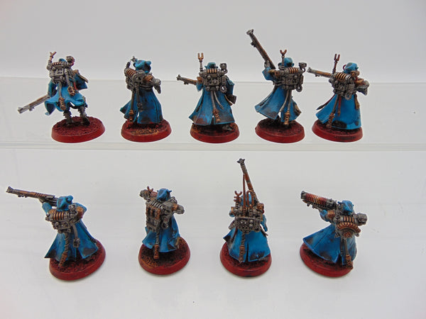 Skitarii Rangers