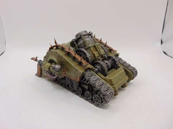 Plagueburst Crawler