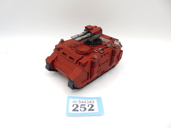 Razorback
