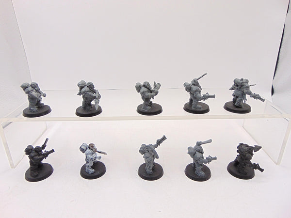 Arkanaut Company