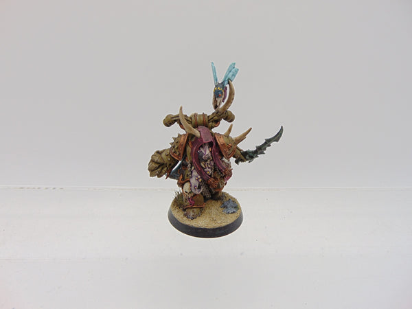 Plague Marine Champion