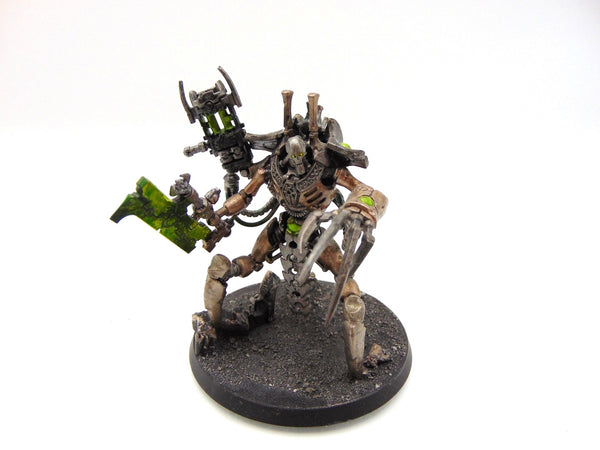 Skorpekh Lord