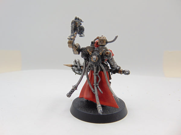 Tech Priest Enginseer