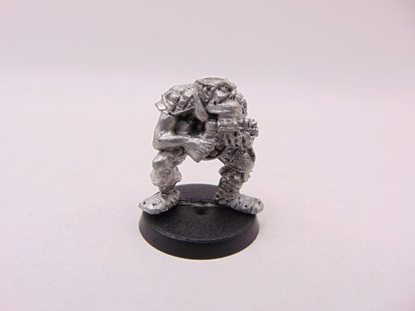 RTO2 Space Orks Little-gun Young / Koor Sharpear
