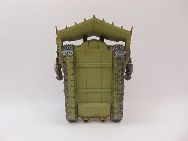 Plagueburst Crawler