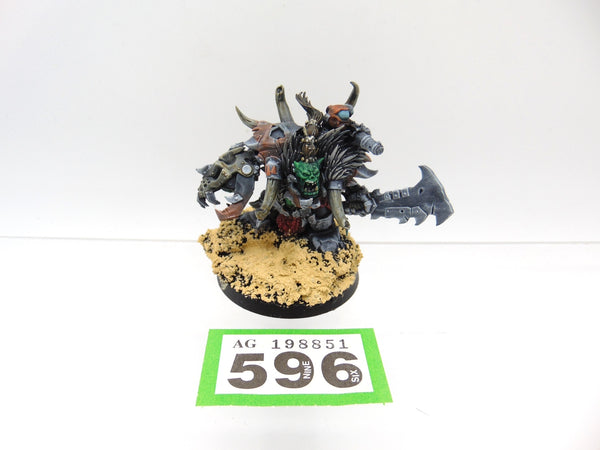 Beastboss