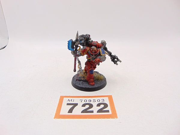 Primaris Techmarines