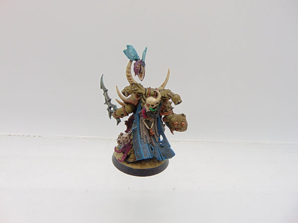 Plague Marine Champion