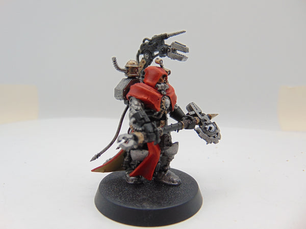 Tech Priest Enginseer