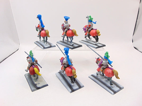 Empire Knights