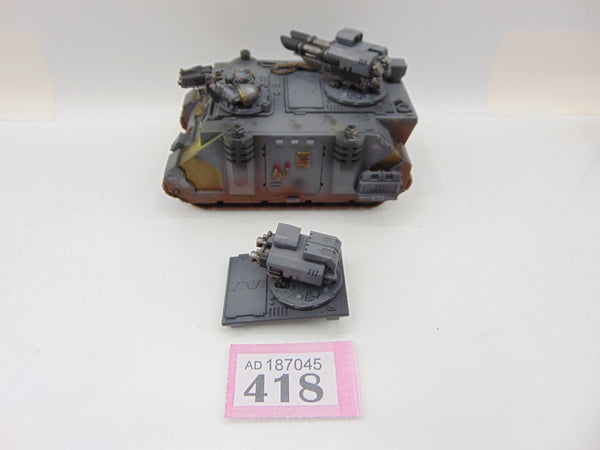 Razorback