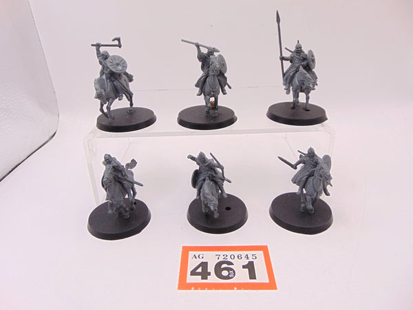 Riders of Rohan
