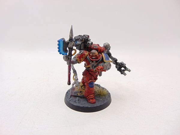 Primaris Techmarines