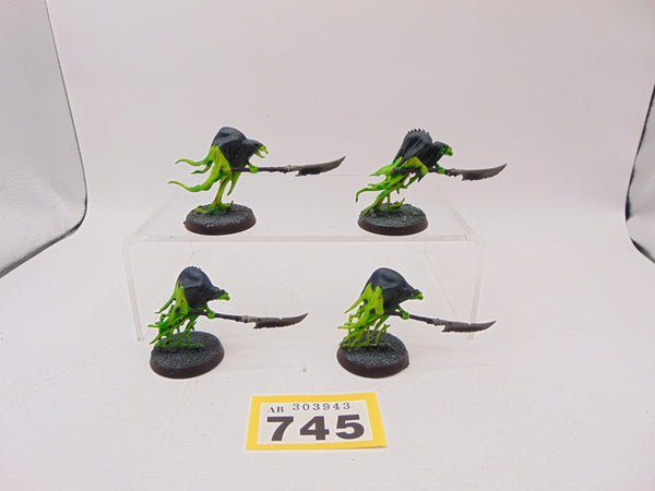 Glaivewraith Stalkers