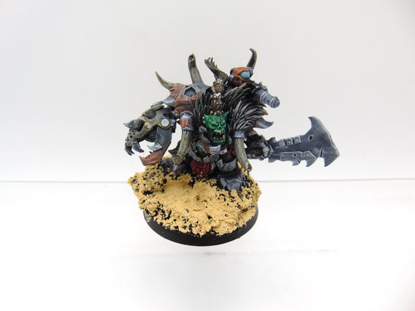 Beastboss